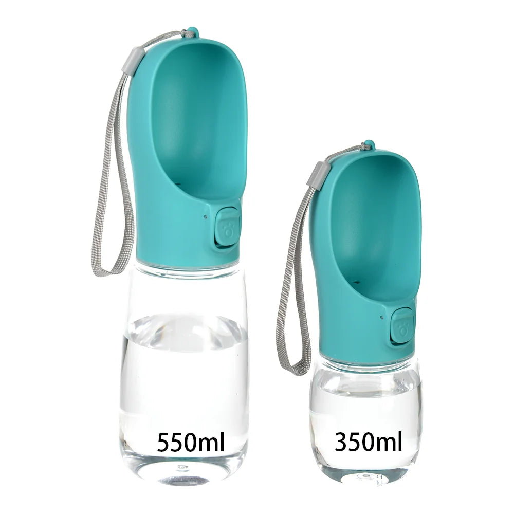 Pawlune Bottle