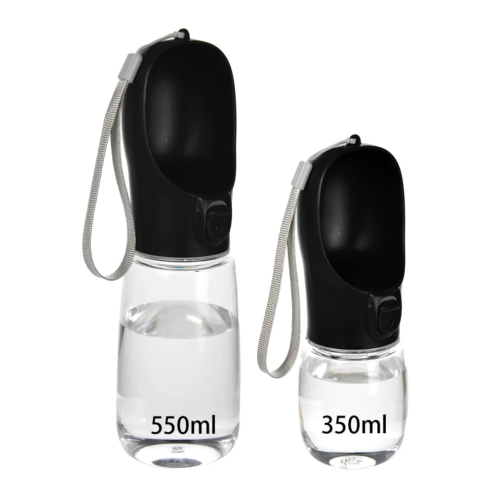 Pawlune Bottle