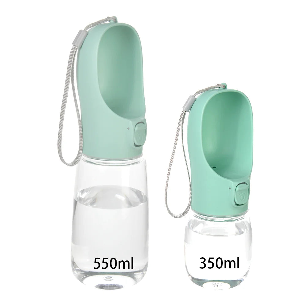 Pawlune Bottle
