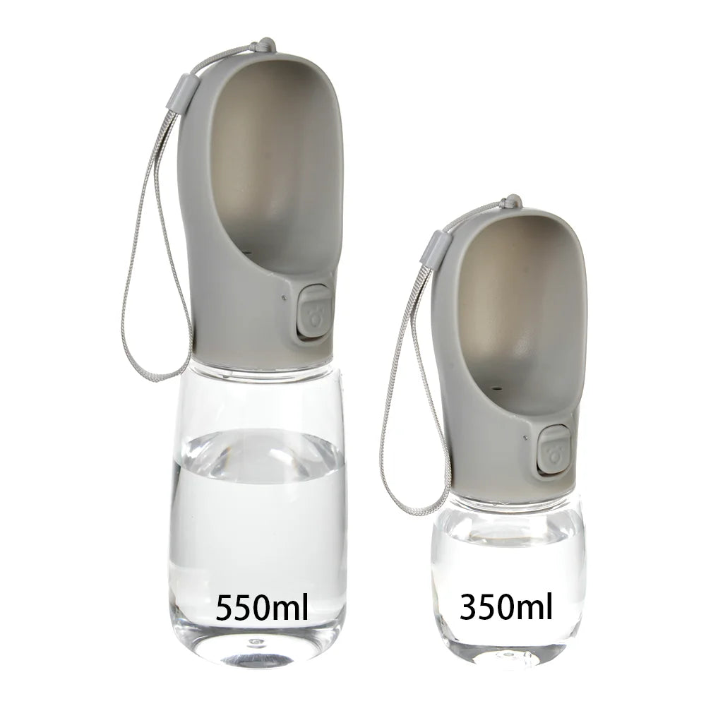 Pawlune Bottle