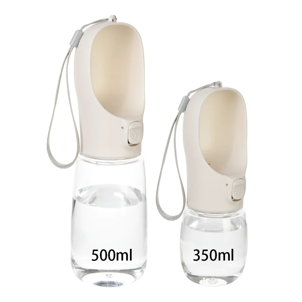Pawlune Bottle